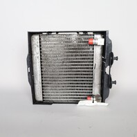 2009-2019 BMW 535i 550i 750i Engine Oil Cooler 17217572542 OEM