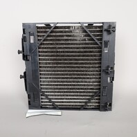 2009-2019 BMW 535i 550i 750i Engine Oil Cooler 17217572542 OEM