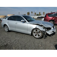 2010 BMW 528i E60 - OEM Used Parts - Stock # 25100