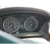 2010 BMW 528i E60 - OEM Used Parts - Stock # 25100