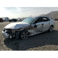 2010 BMW 528i E60 - OEM Used Parts - Stock # 25100