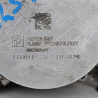 BMW 128i 325i 328i 330i 525i 528i 530i X3 X5 Z4 Water Pump 11517586924 OEM Used