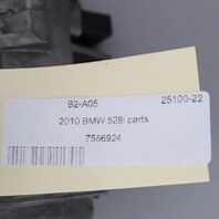 BMW 128i 325i 328i 330i 525i 528i 530i X3 X5 Z4 Water Pump 11517586924 OEM Used