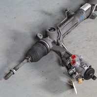 BMW 525i 528i 530i 535i 550i Power Steering Rack Pinion 32106795340 OEM Used
