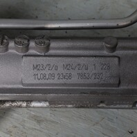 BMW 525i 528i 530i 535i 550i Power Steering Rack Pinion 32106795340 OEM Used
