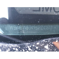 2006 BMW 330ci E46 - OEM Used Parts - Stock # 25103