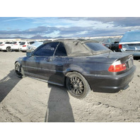 2006 BMW 330ci E46 - OEM Used Parts - Stock # 25103
