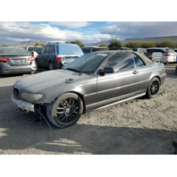 2006 BMW 330ci E46 - OEM Used Parts - Stock # 25103