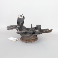 2001-2006 BMW 325i 330i Z4 Left Front Spindle Knuckle Hub 31211096429 OEM Used