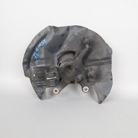 2001-2006 BMW 325i 330i Z4 Left Front Spindle Knuckle Hub 31211096429 OEM Used