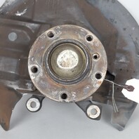 2001-2006 BMW 325i 330i Z4 Left Front Spindle Knuckle Hub 31211096429 OEM Used