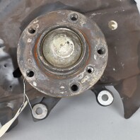 2001-2006 BMW 325i 330i Z4 Right Front Spindle Knuckle Hub 31211096430 OEM Used
