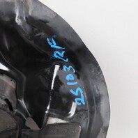 2001-2006 BMW 325i 330i Z4 Right Front Spindle Knuckle Hub 31211096430 OEM Used