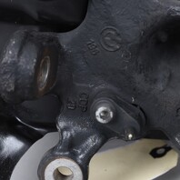 2001-2006 BMW 325i 330i Z4 Right Front Spindle Knuckle Hub 31211096430 OEM Used