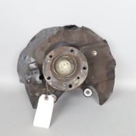 2001-2006 BMW 325i 330i Z4 Right Front Spindle Knuckle Hub 31211096430 OEM Used