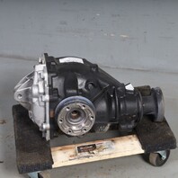 2001-2006 BMW 330ci E46 Automatic Rear Differential Carrier 3.38 ratio OEM