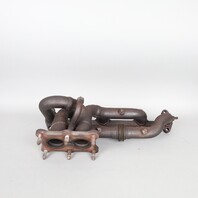 1994-1996 Volkswagen Eurovan 2.5 Exhaust Manifold 023253033G OEM Used