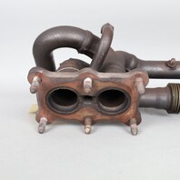 1994-1996 Volkswagen Eurovan 2.5 Exhaust Manifold 023253033G OEM Used