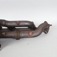 1994-1996 Volkswagen Eurovan 2.5 Exhaust Manifold 023253033G OEM Used