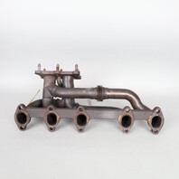 1994-1996 Volkswagen Eurovan 2.5 Exhaust Manifold 023253033G OEM Used