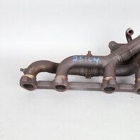 1994-1996 Volkswagen Eurovan 2.5 Exhaust Manifold 023253033G OEM Used