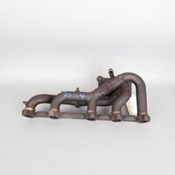 1994-1996 Volkswagen Eurovan 2.5 Exhaust Manifold 023253033G OEM Used
