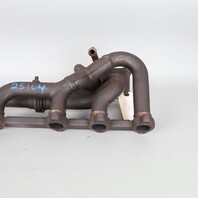 1994-1996 Volkswagen Eurovan 2.5 Exhaust Manifold 023253033G OEM Used