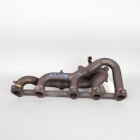 1994-1996 Volkswagen Eurovan 2.5 Exhaust Manifold 023253033G OEM Used