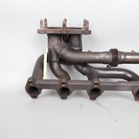1994-1996 Volkswagen Eurovan 2.5 Exhaust Manifold 023253033G OEM Used