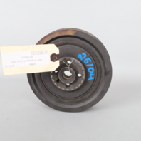 1994-1996 Volkswagen Eurovan 2.5 Crankshaft Pulley Balancer 074105251G OEM Used
