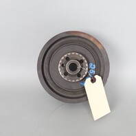 1994-1996 Volkswagen Eurovan 2.5 Crankshaft Pulley Balancer 074105251G OEM Used