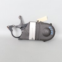 92-96 Volkswagen Eurovan 2.5 Timing Belt Cover Front Rear 023109107B OEM Used