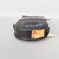 92-96 Volkswagen Eurovan 2.5 Timing Belt Cover Front Rear 023109107B OEM Used