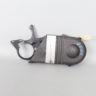 92-96 Volkswagen Eurovan 2.5 Timing Belt Cover Front Rear 023109107B OEM Used