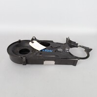 92-96 Volkswagen Eurovan 2.5 Timing Belt Cover Front Rear 023109107B OEM Used