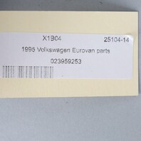 1994-1995 Volkswagen Eurovan 2.5 Air Injection Pump 023959253 OEM Used