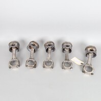 1995 Volkswagen Eurovan Piston Connecting Rod (5) 023107065A OEM Used