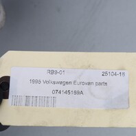 1994-1996 Volkswagen Eurovan 2.5 Alternator Bracket 074145167C OEM Used