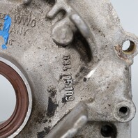 1992-1996 Volkswagen Eurovan 2.5 Engine Oil Pump 034115105B OEM Used