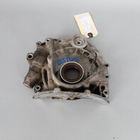 1992-1996 Volkswagen Eurovan 2.5 Engine Oil Pump 034115105B OEM Used