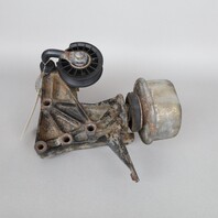 1993-1995 Volkswagen Eurovan 2.5 Alternator Bracket 074199201B OEM Used