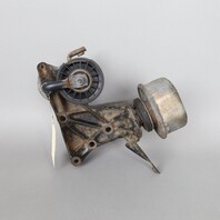 1993-1995 Volkswagen Eurovan 2.5 Alternator Bracket 074199201B OEM Used