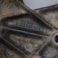 1993-1995 Volkswagen Eurovan 2.5 Alternator Bracket 074199201B OEM Used