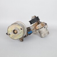 1993-1995 Volkswagen Eurovan 2.5 Alternator Bracket 074199201B OEM Used