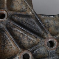 1993-1995 Volkswagen Eurovan 2.5 Alternator Bracket 074199201B OEM Used