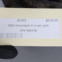 1993-1995 Volkswagen Eurovan 2.5 Alternator Bracket 074199201B OEM Used