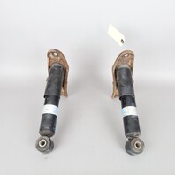 1992-1999 Volkswagen Eurovan Front Shocks With Upper Mounts 701413336A OEM Used