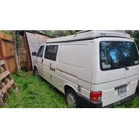 1995 Volkswagen Eurovan - OEM Used Parts - Stock # 25104