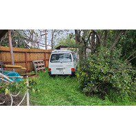 1995 Volkswagen Eurovan - OEM Used Parts - Stock # 25104