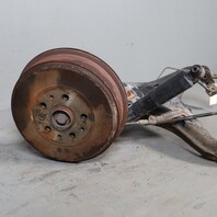 1992-1995 Volkswagen Eurovan Right Rear Trailing Control Arm 701501403F OEM Used